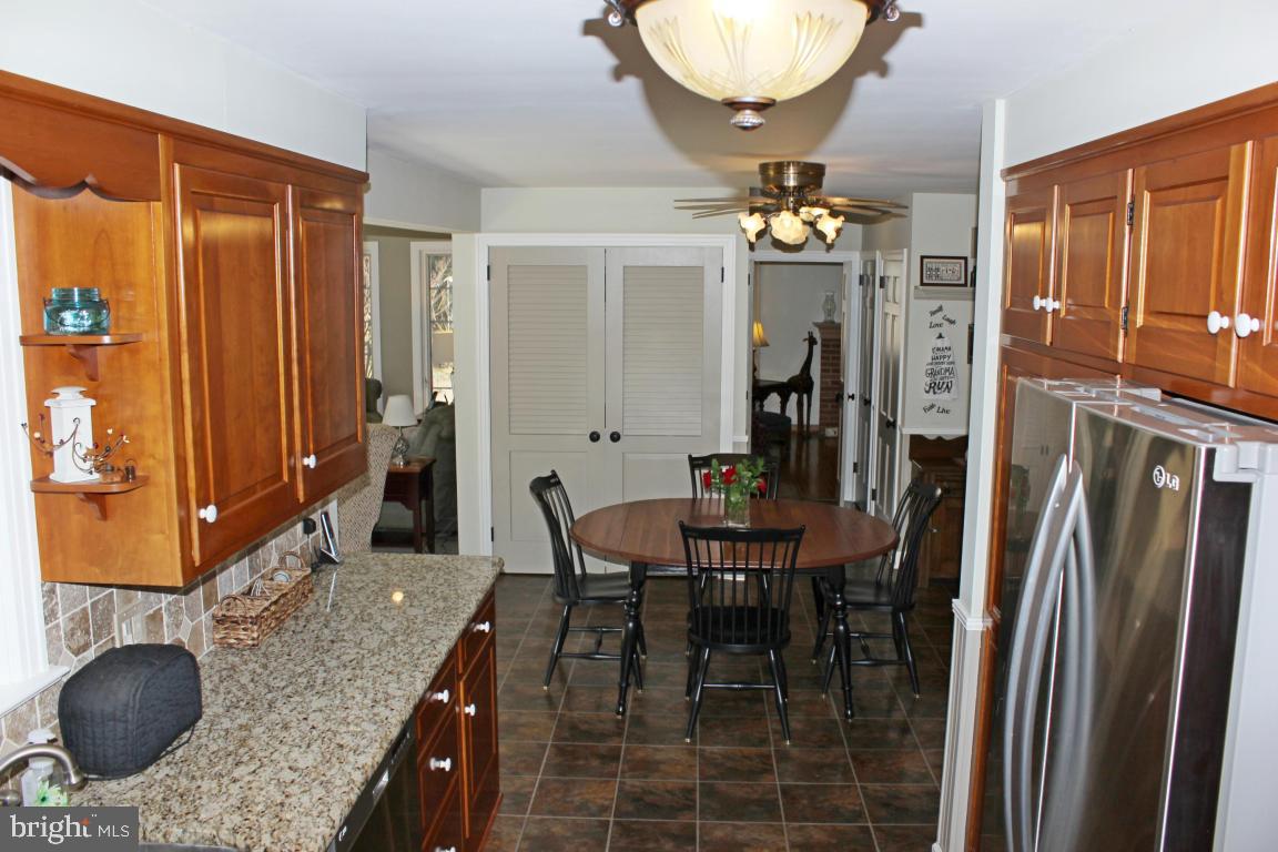 BLOOMINGDALE - Residential