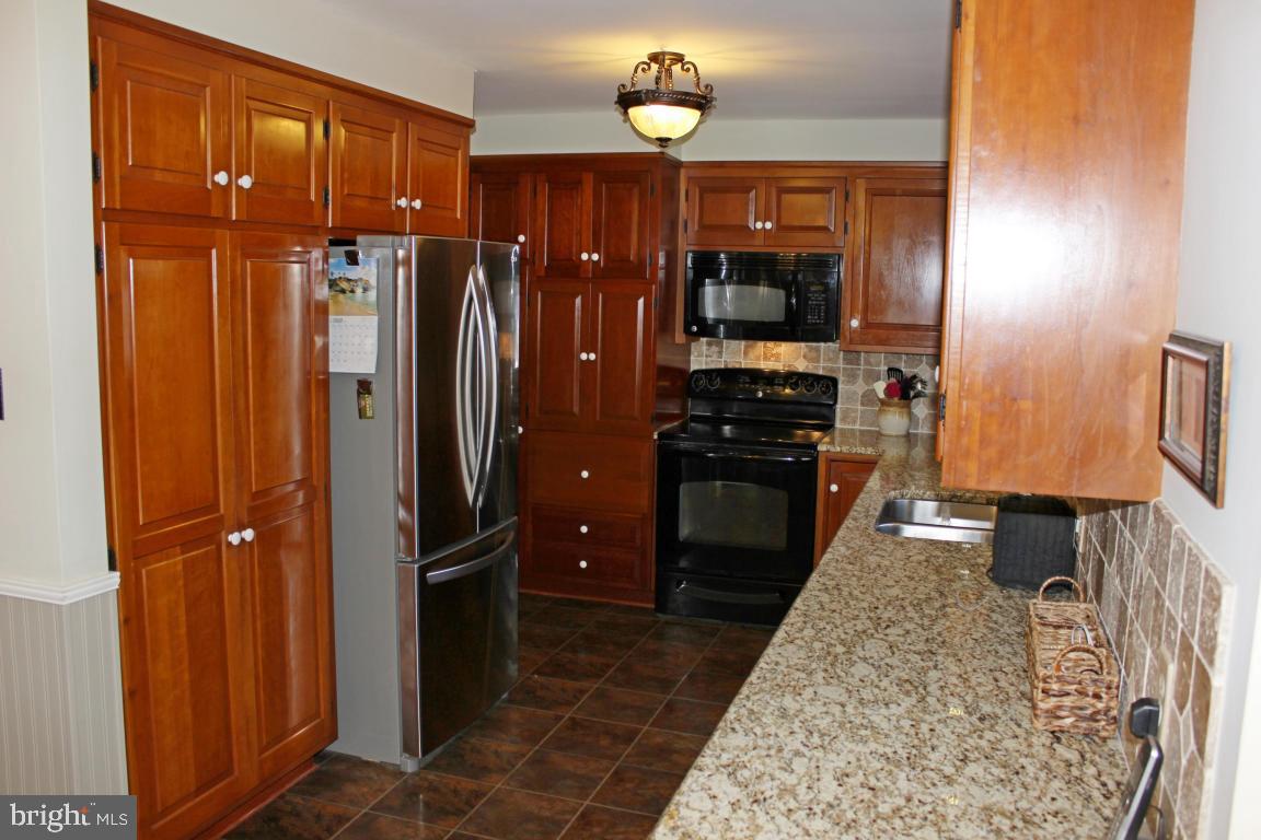 BLOOMINGDALE - Residential