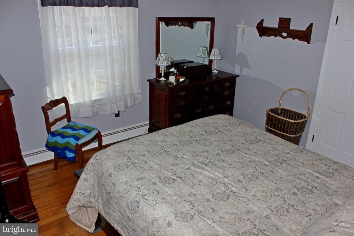 BLOOMINGDALE - Residential