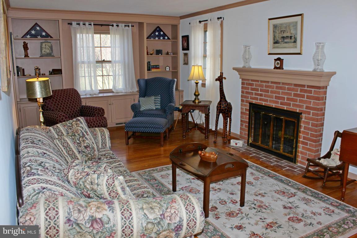 BLOOMINGDALE - Residential