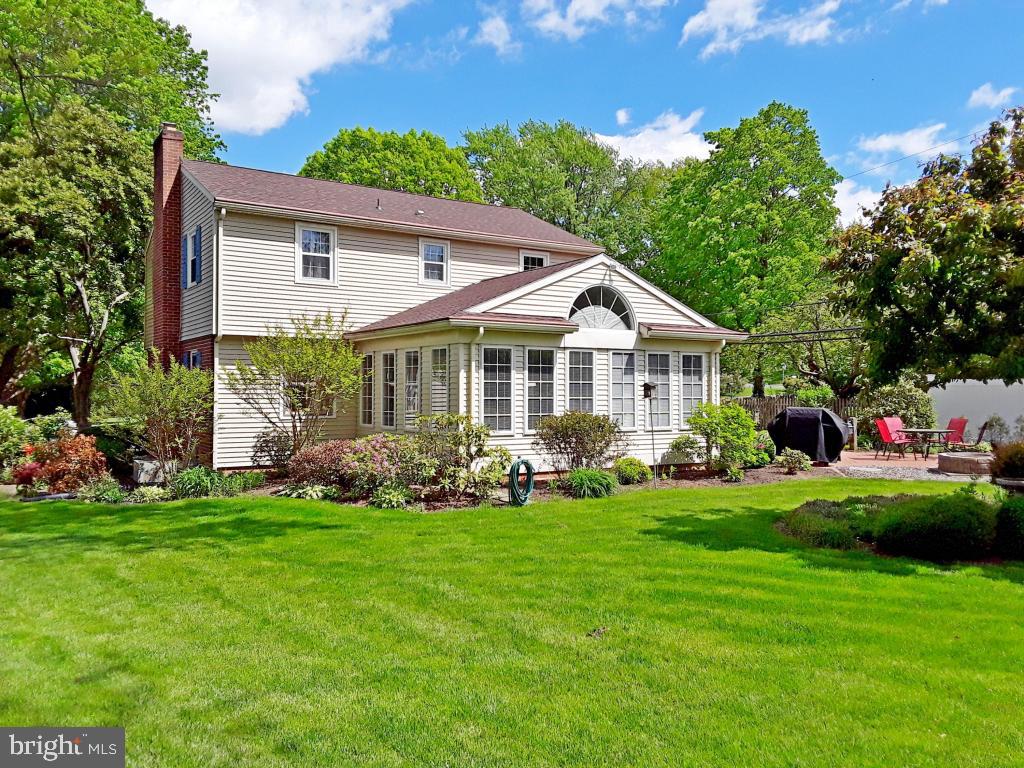 BLOOMINGDALE - Residential