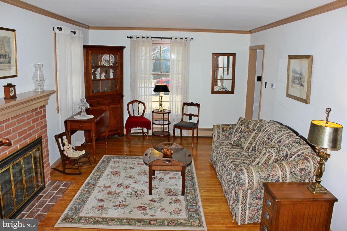 BLOOMINGDALE - Residential