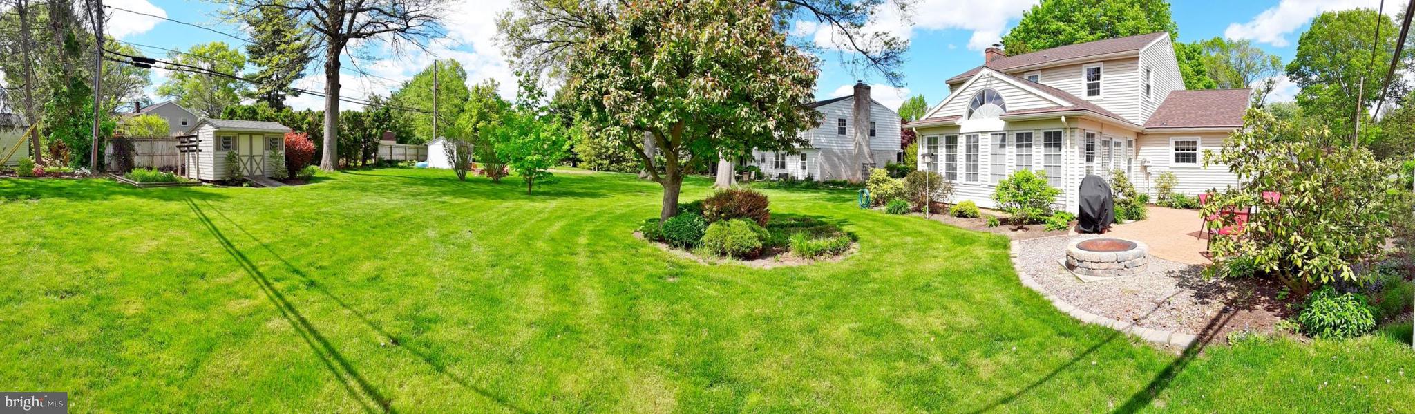 BLOOMINGDALE - Residential