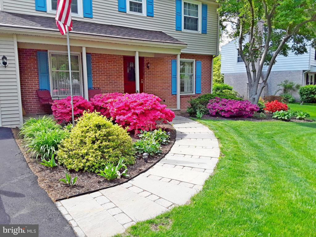 BLOOMINGDALE - Residential