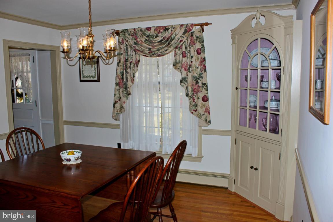 BLOOMINGDALE - Residential