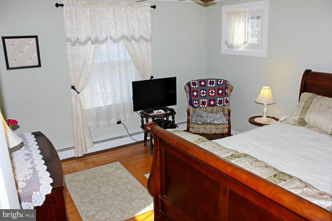 BLOOMINGDALE - Residential