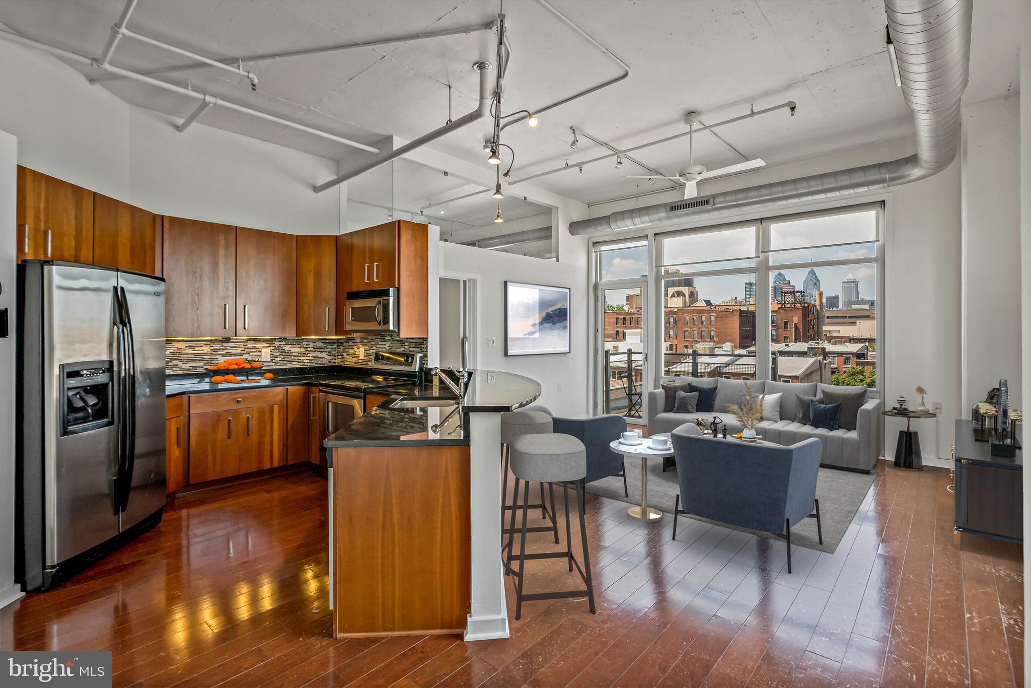 OLD CITY - Residential