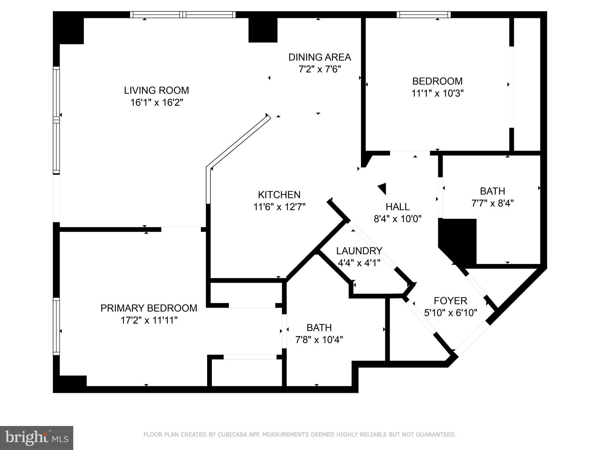 OLD CITY - Residential