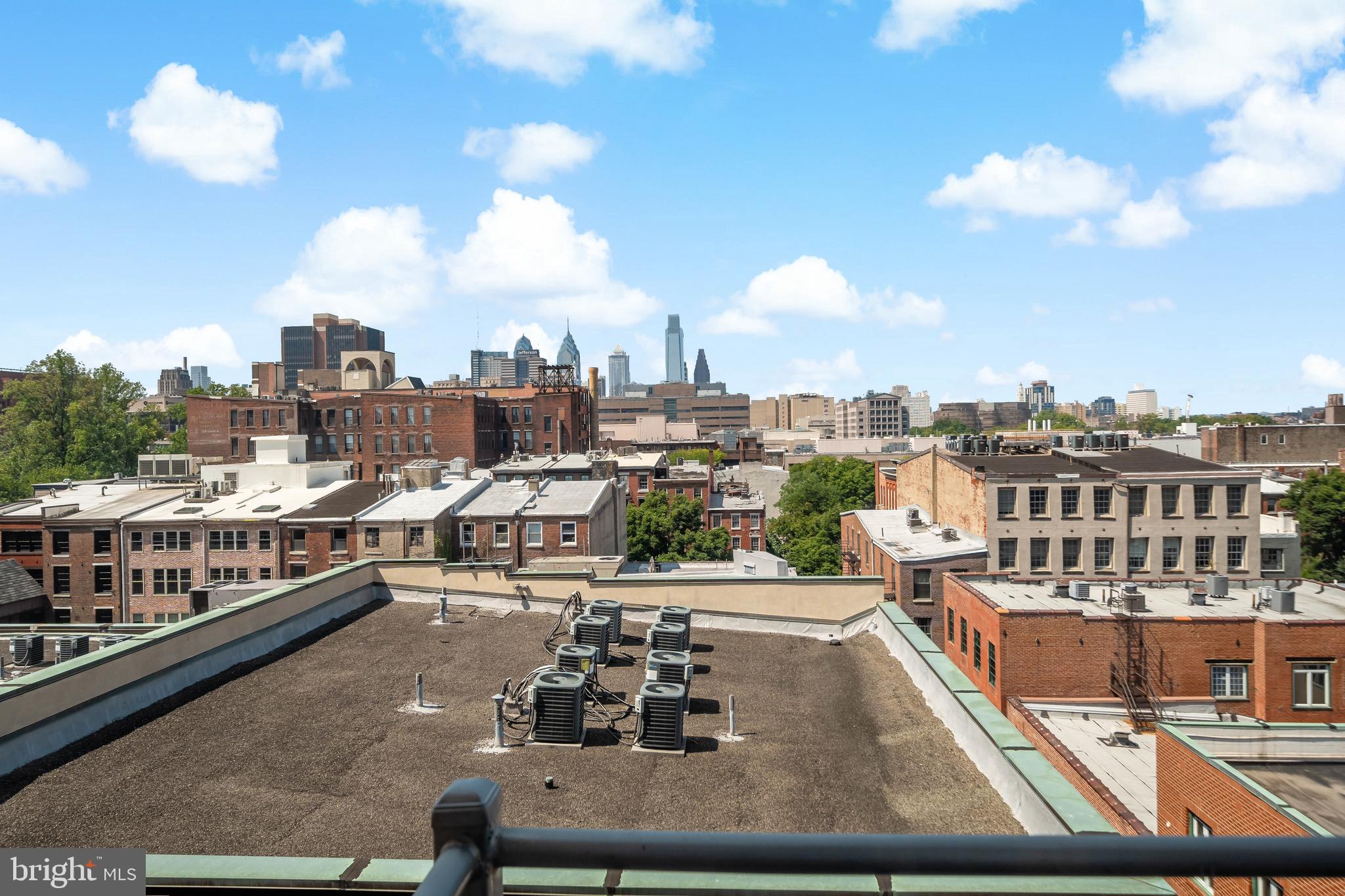 OLD CITY - Residential