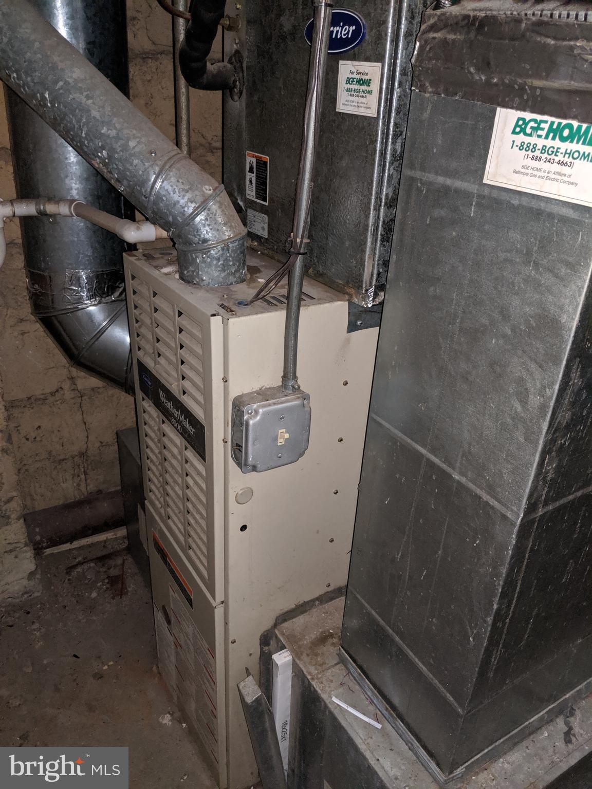 WOODBERRY - Residential