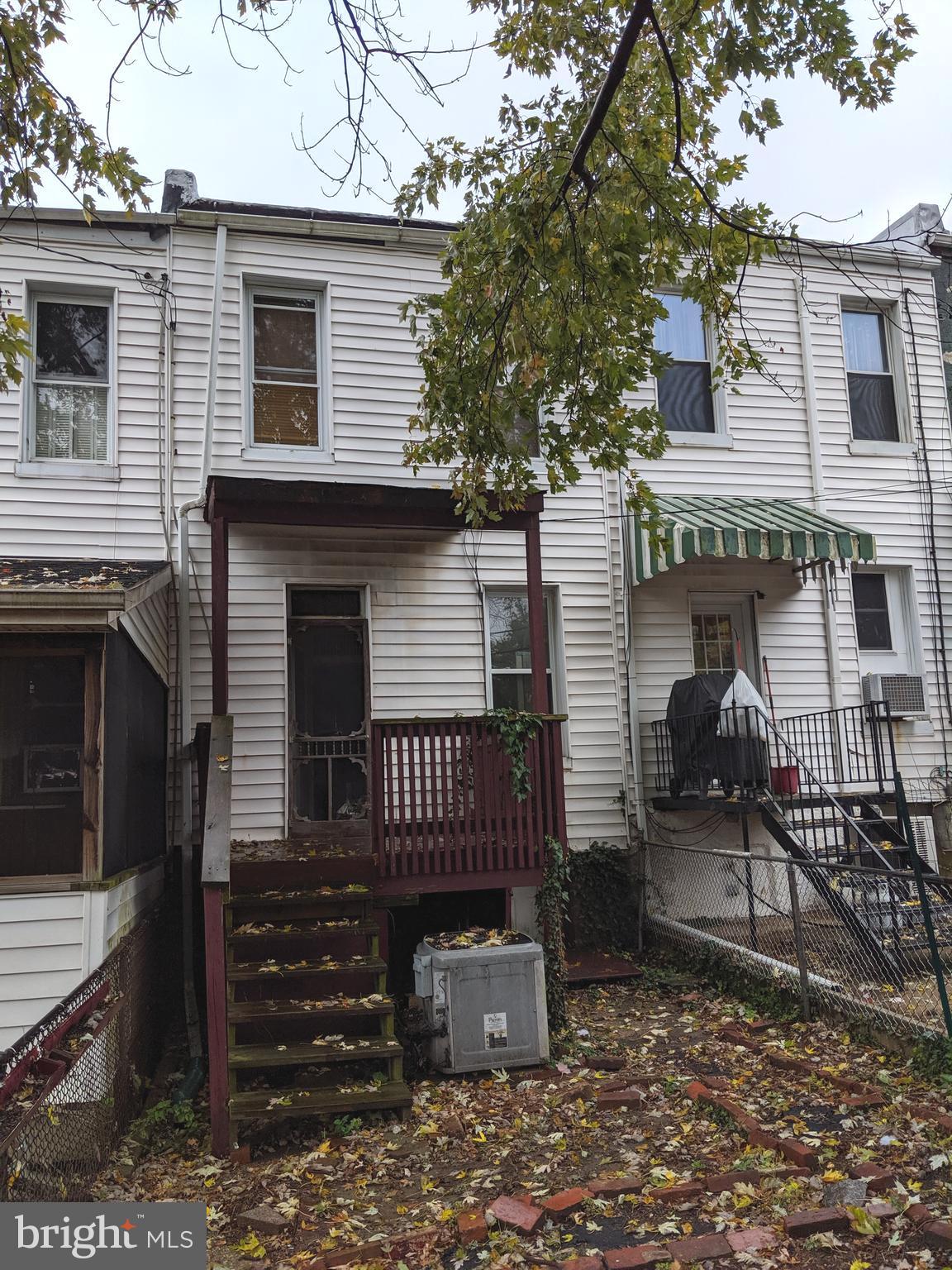 WOODBERRY - Residential