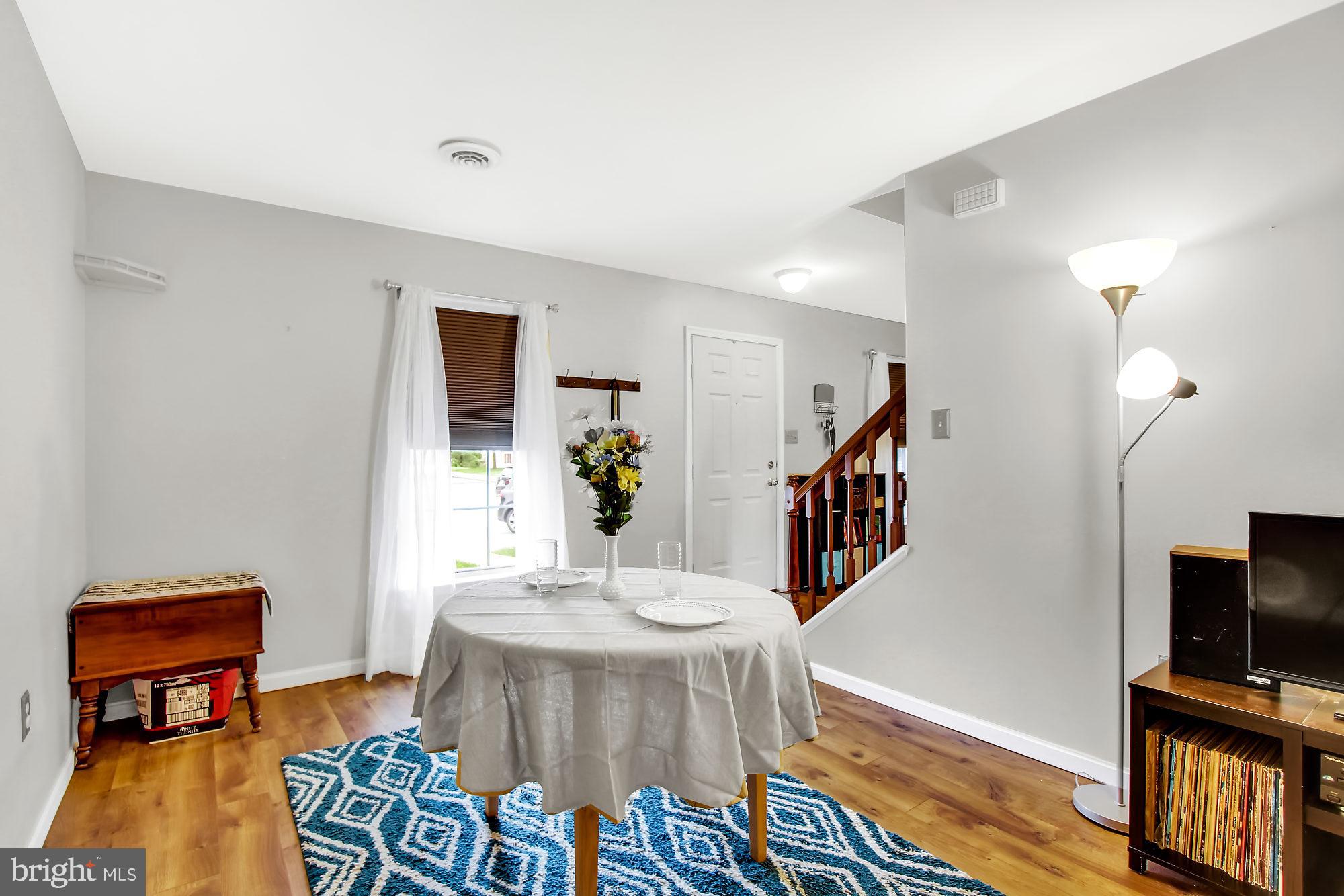 CROWN POINTE CONDOMINIUMS - Residential