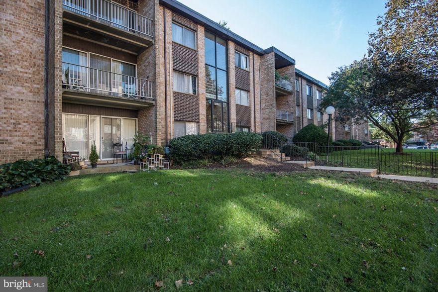 This is a FHA approved condo!!Beautiful Condo 3 bedrooms, 2 bathrooms, upgrade kitchen, master bedroom, huge living room. All utilities are included in condo fee.Located near shopping centers and Glenmont Metro. Sale "As Is".