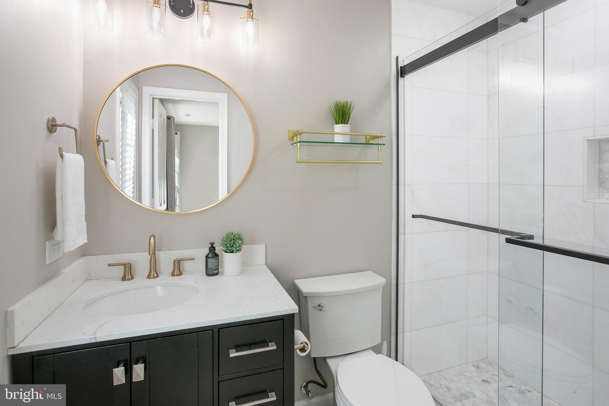 CARDEROCK SPRINGS - Residential