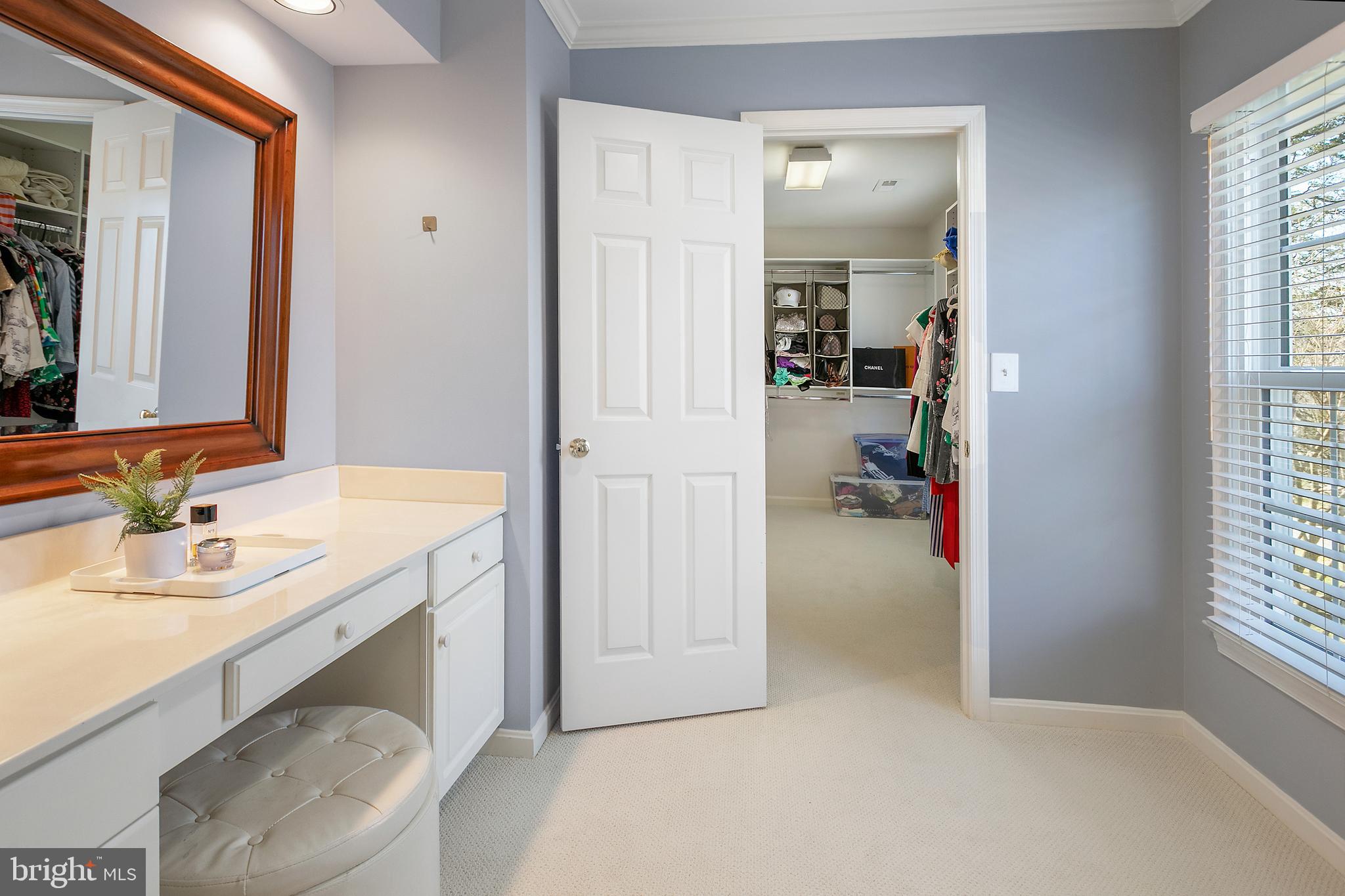 CARDEROCK SPRINGS - Residential