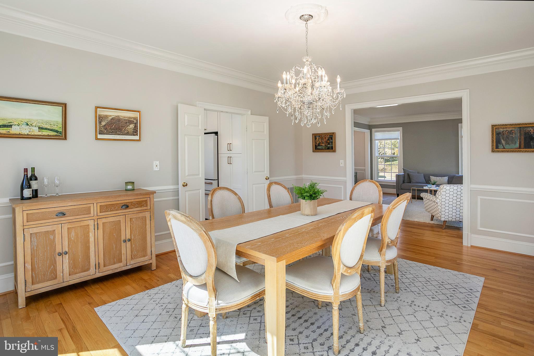 CARDEROCK SPRINGS - Residential