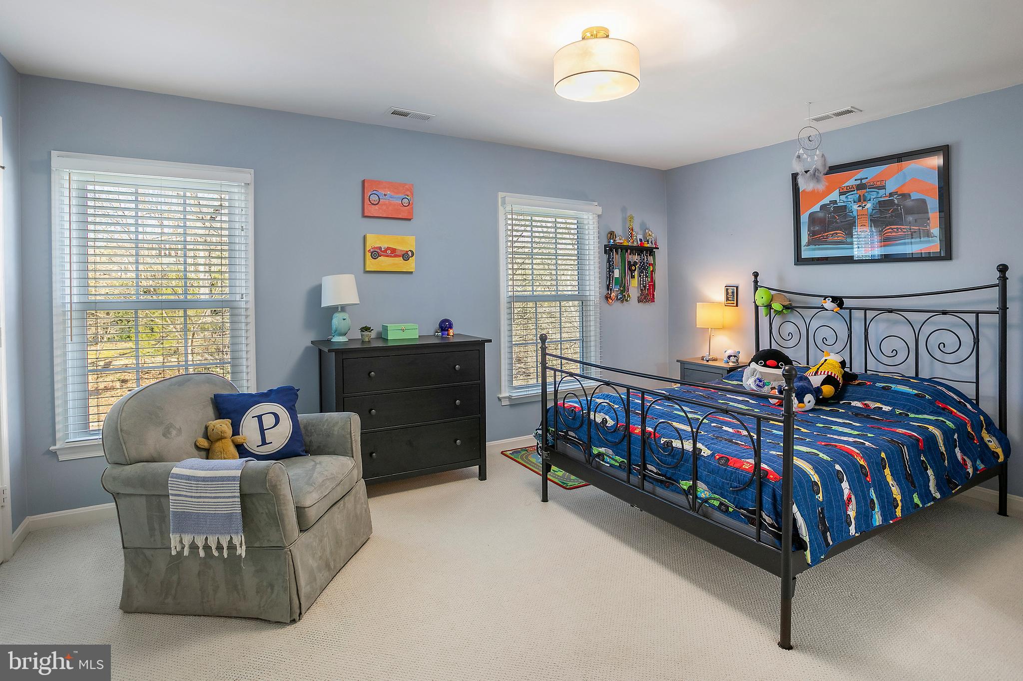 CARDEROCK SPRINGS - Residential