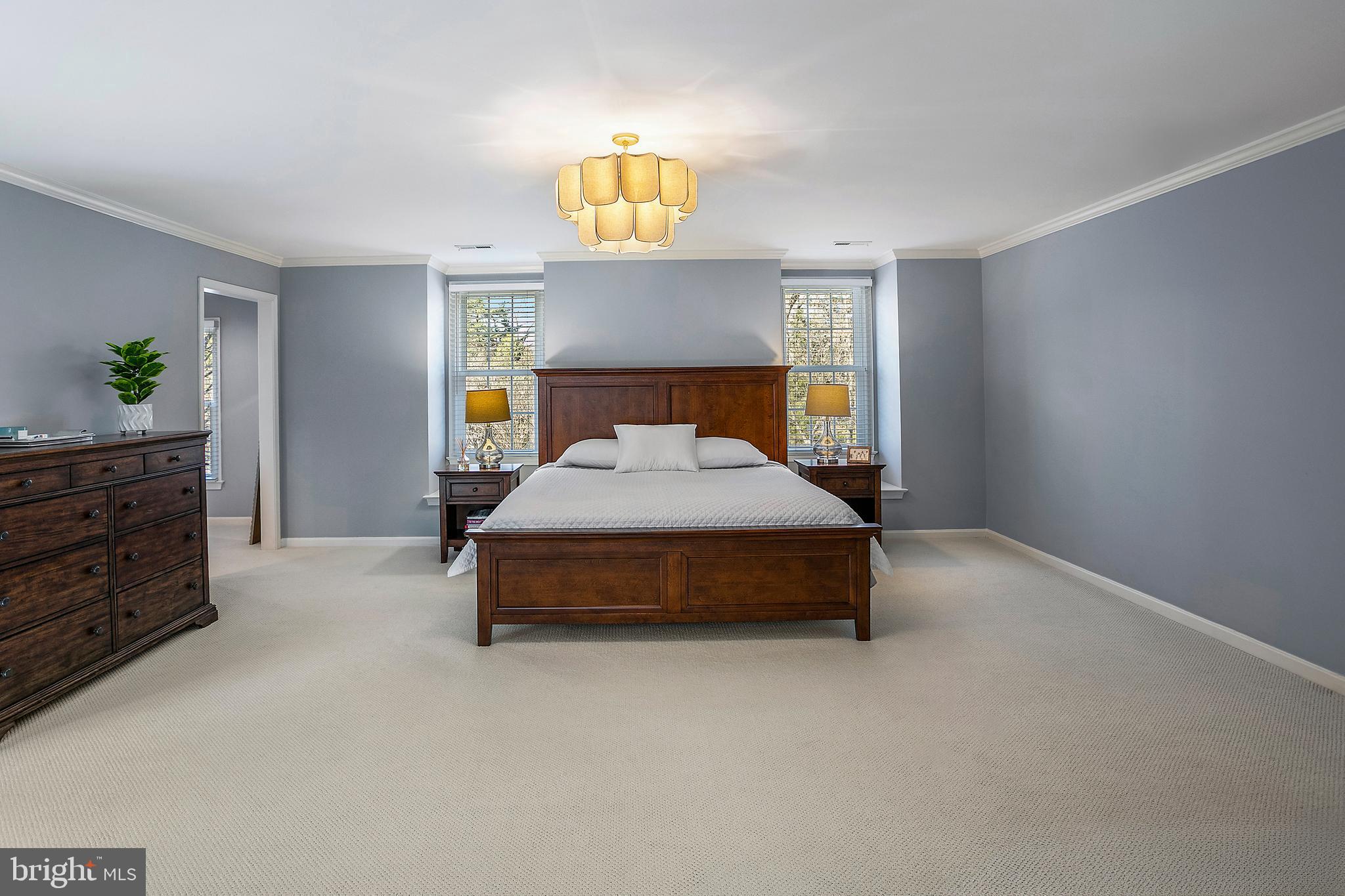 CARDEROCK SPRINGS - Residential