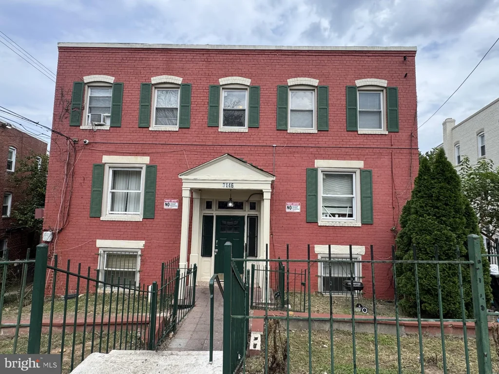 3146 Buena Vista Terrace SE, Washington, DC 20020