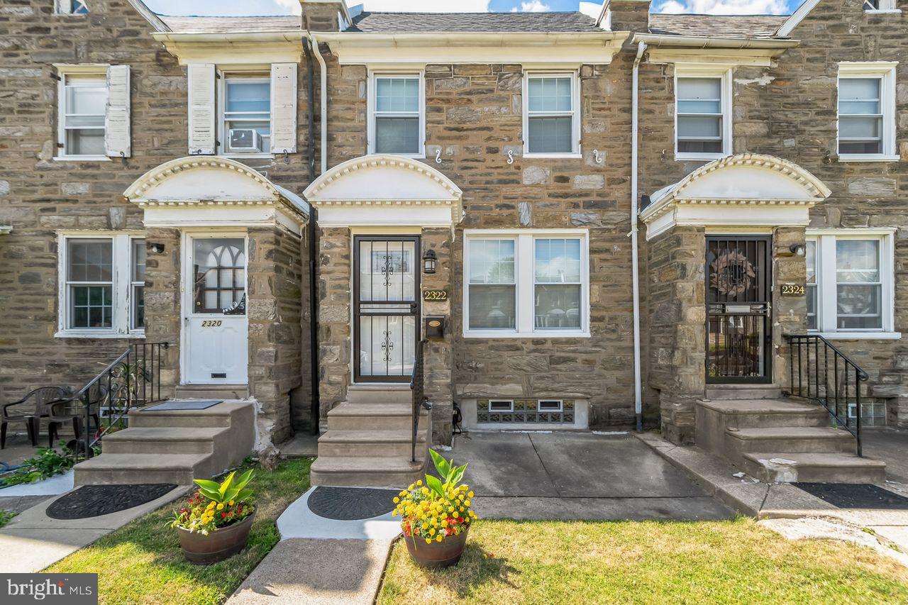 MT AIRY - Residential