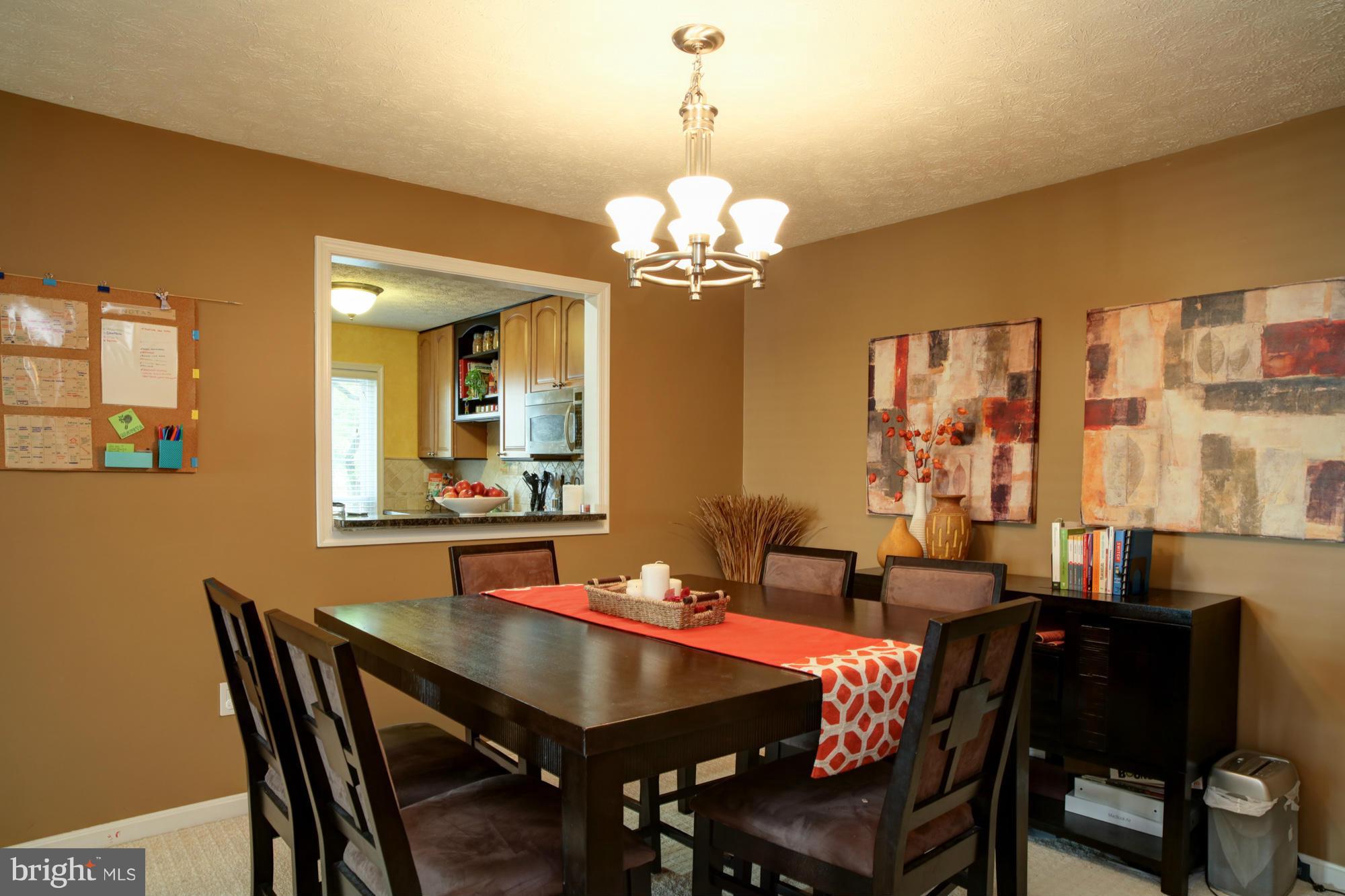 THE OAKTON - Residential Lease