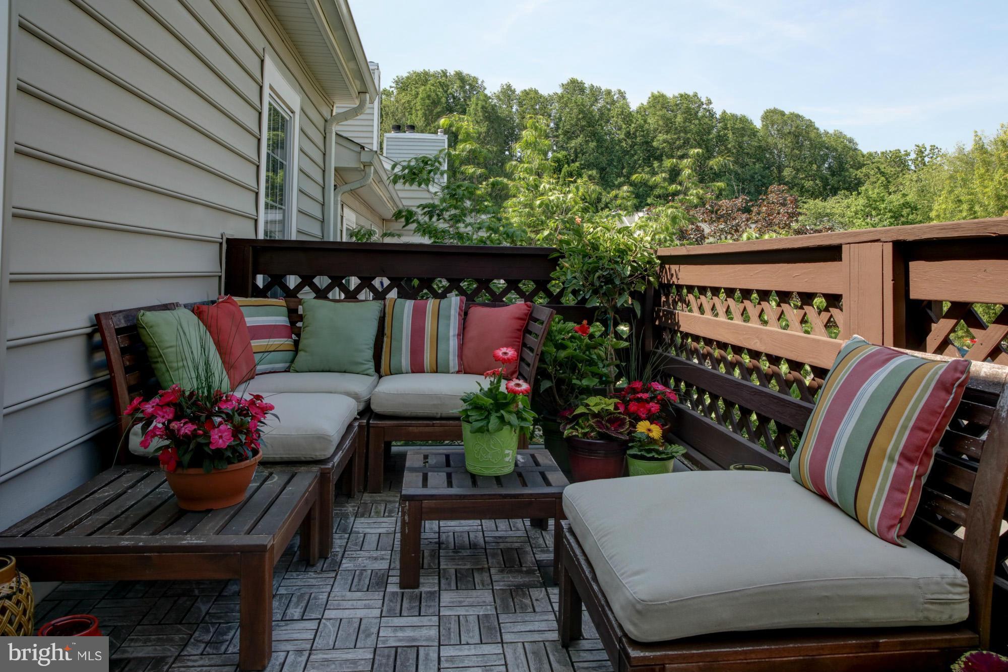 THE OAKTON - Residential Lease