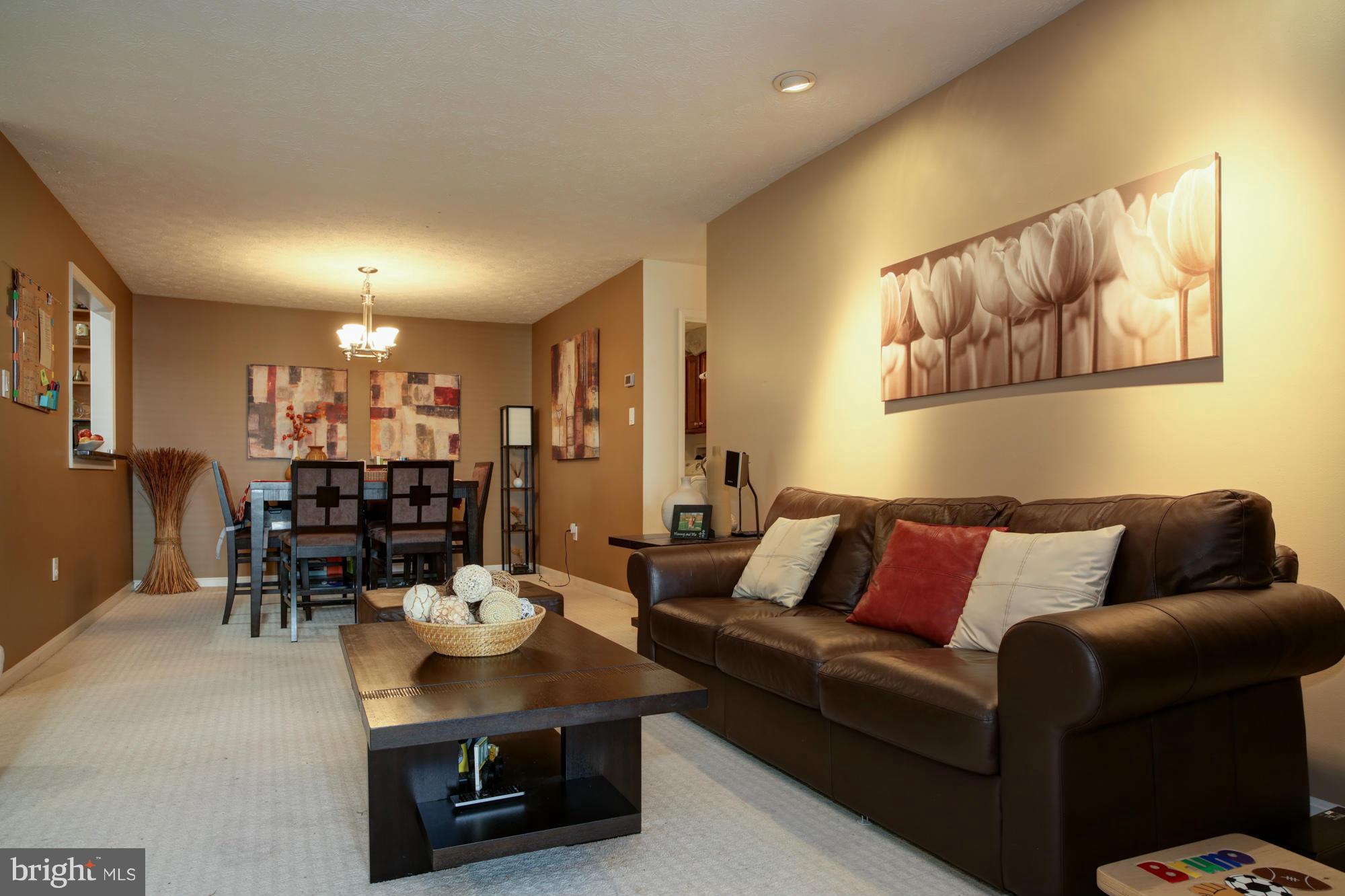 THE OAKTON - Residential Lease