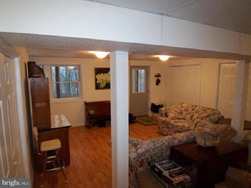 ROUSE MOUNTAIN - Residential