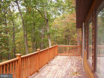 ROUSE MOUNTAIN - Residential