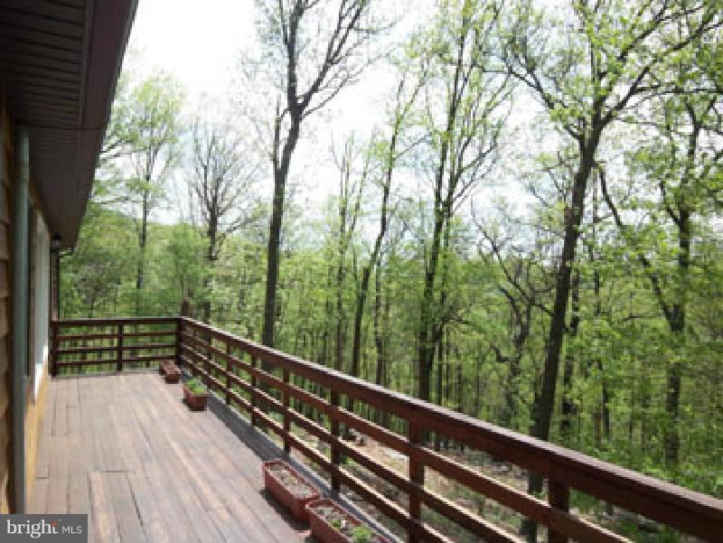 ROUSE MOUNTAIN - Residential