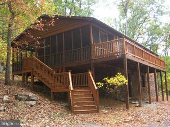 ROUSE MOUNTAIN - Residential