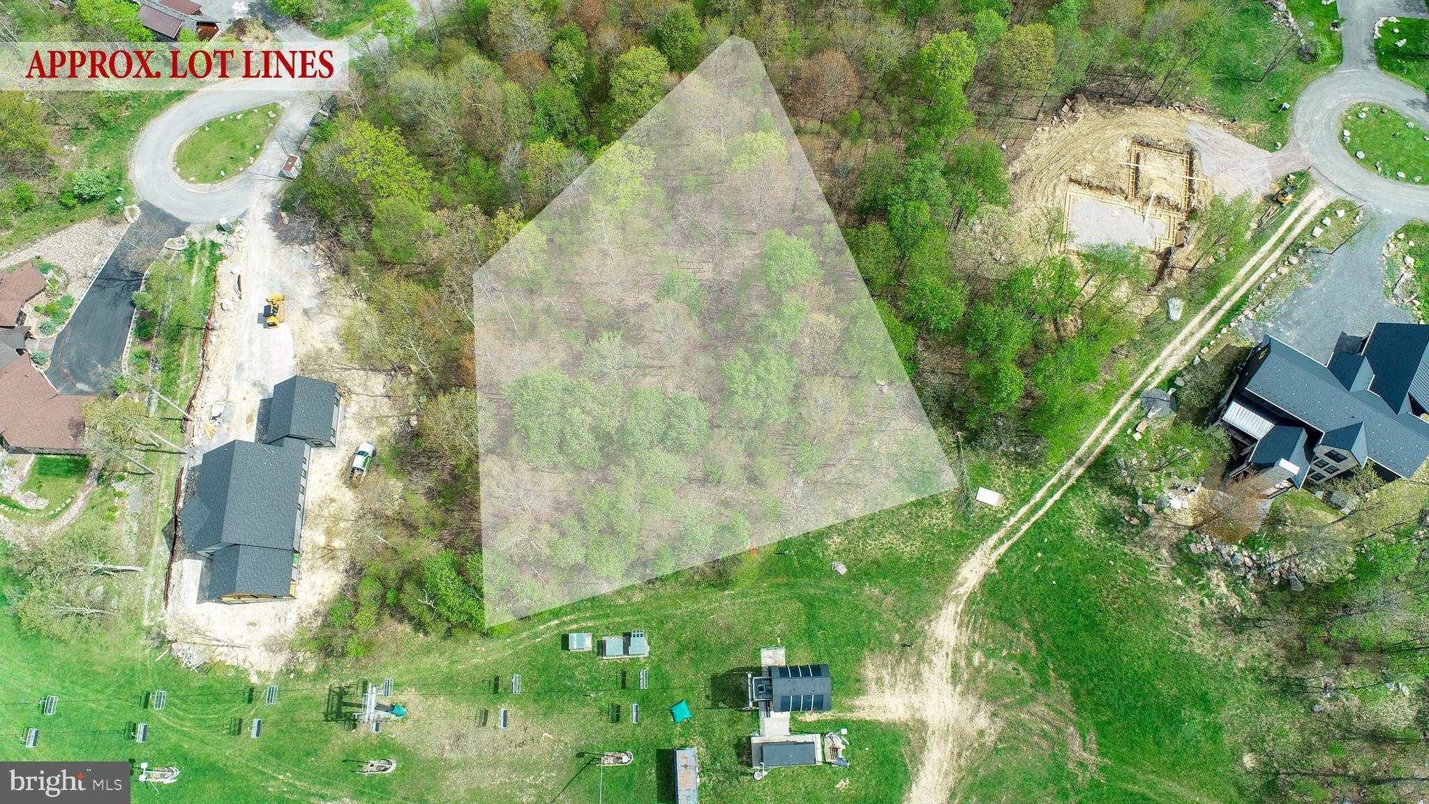 Lot 62 CAMP CIRCLE