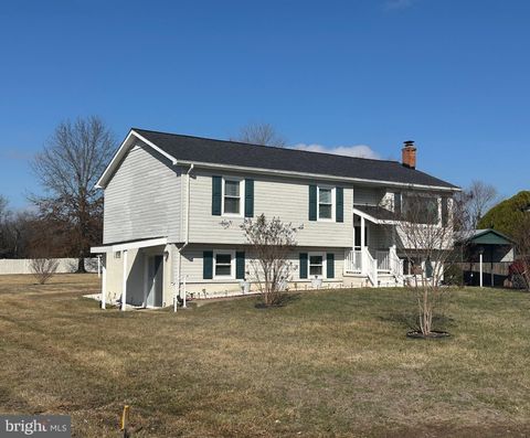 6730 W FORBES PLACE W BEALETON VA 22712