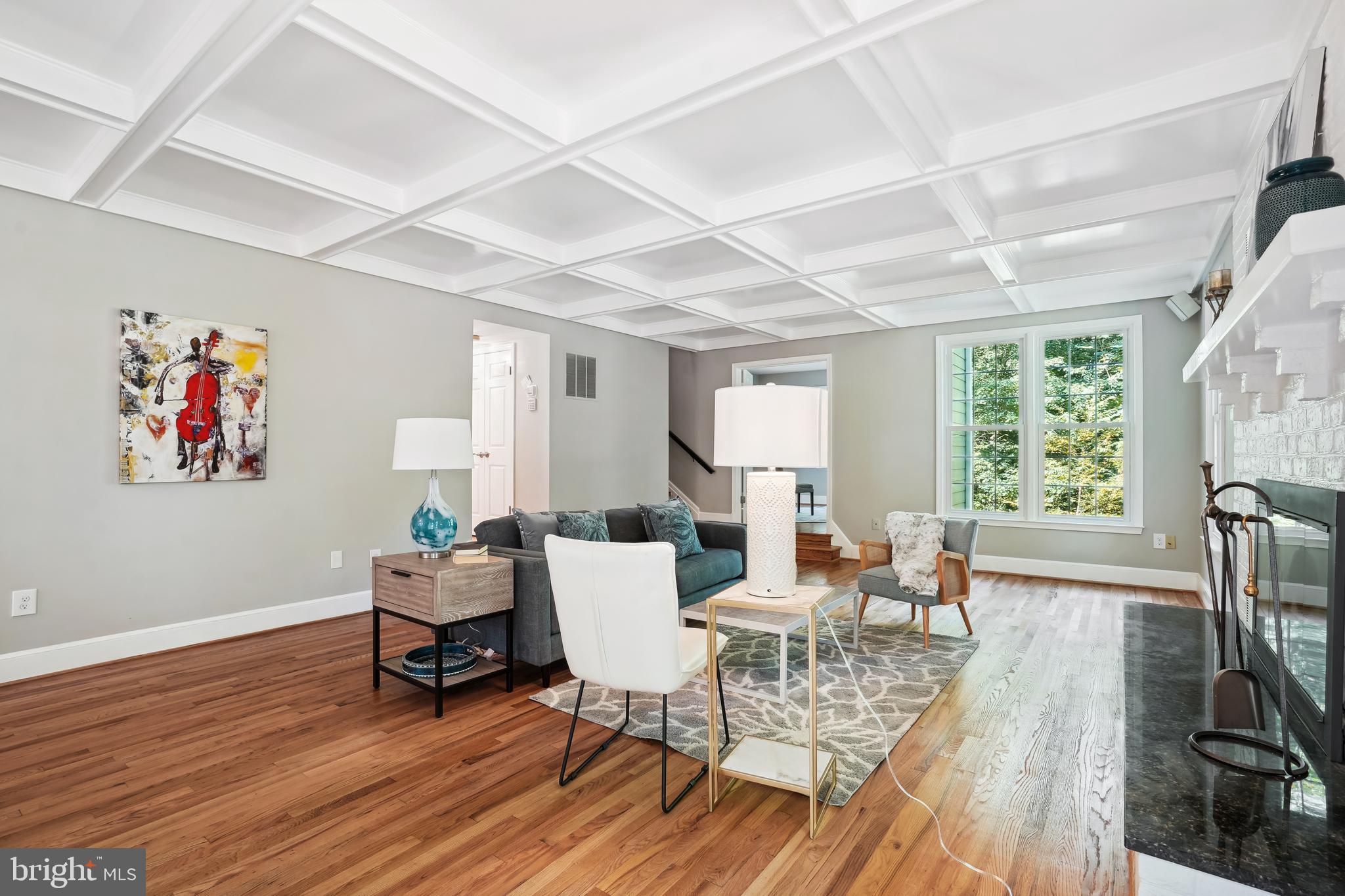 HIGHVIEW THREE - Residential