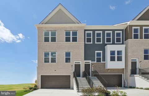 Townhouse For Sale - 4207 Eliza Court<br/> UPPER MARLBORO, MD 20772