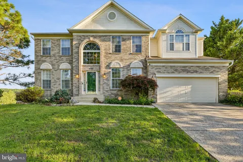 3401 Kidder Road, Clinton, MD MLS: MDPG2150844