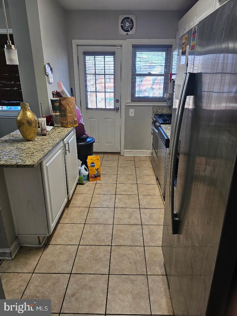 NORTHWOOD - Residential