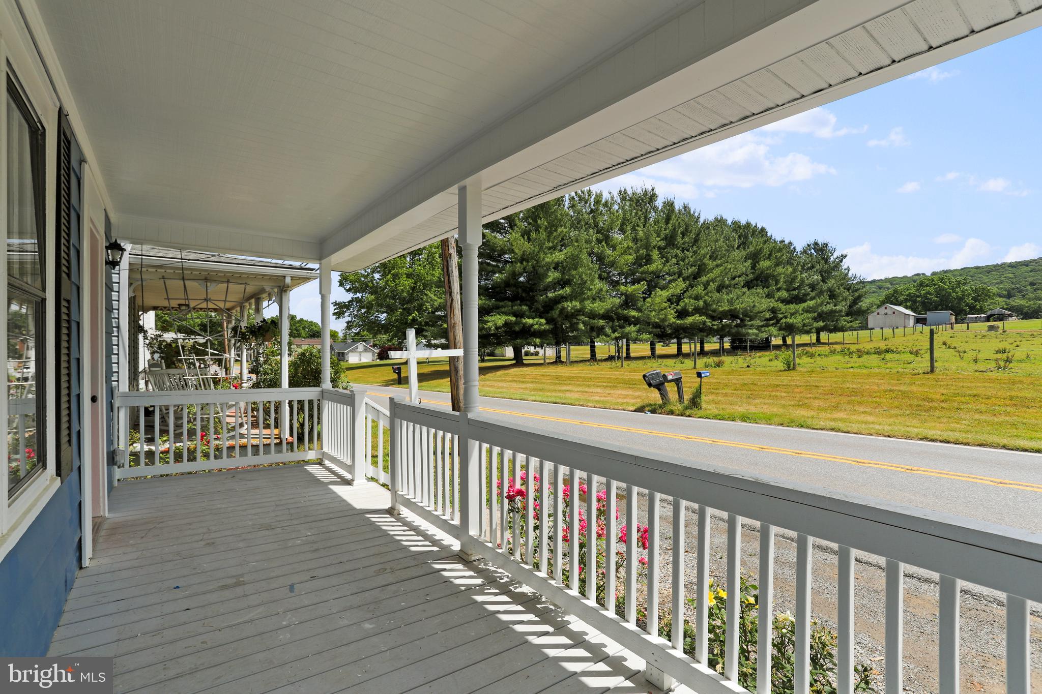 BOONSBORO - Residential