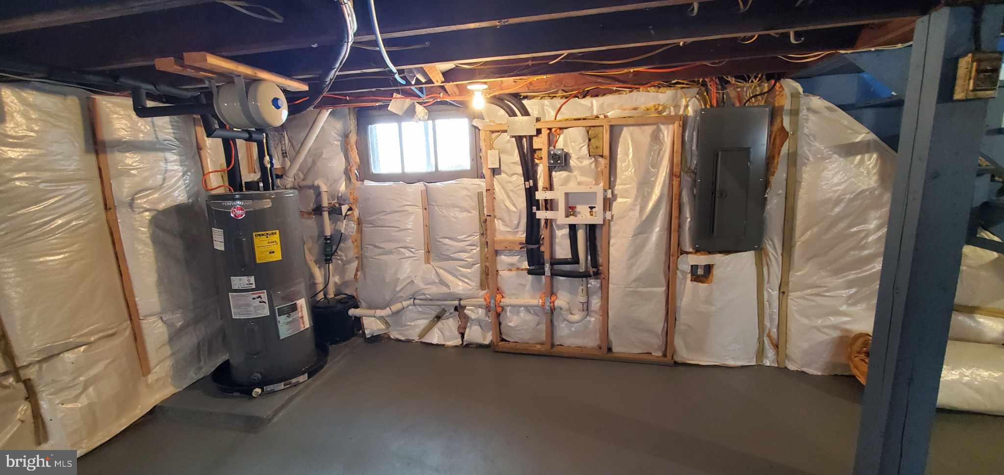 BOONSBORO - Residential