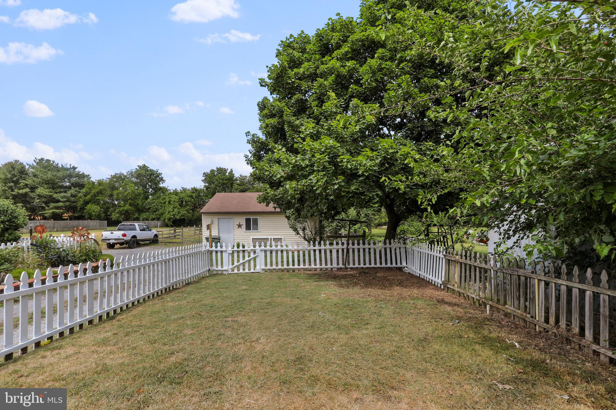 BOONSBORO - Residential