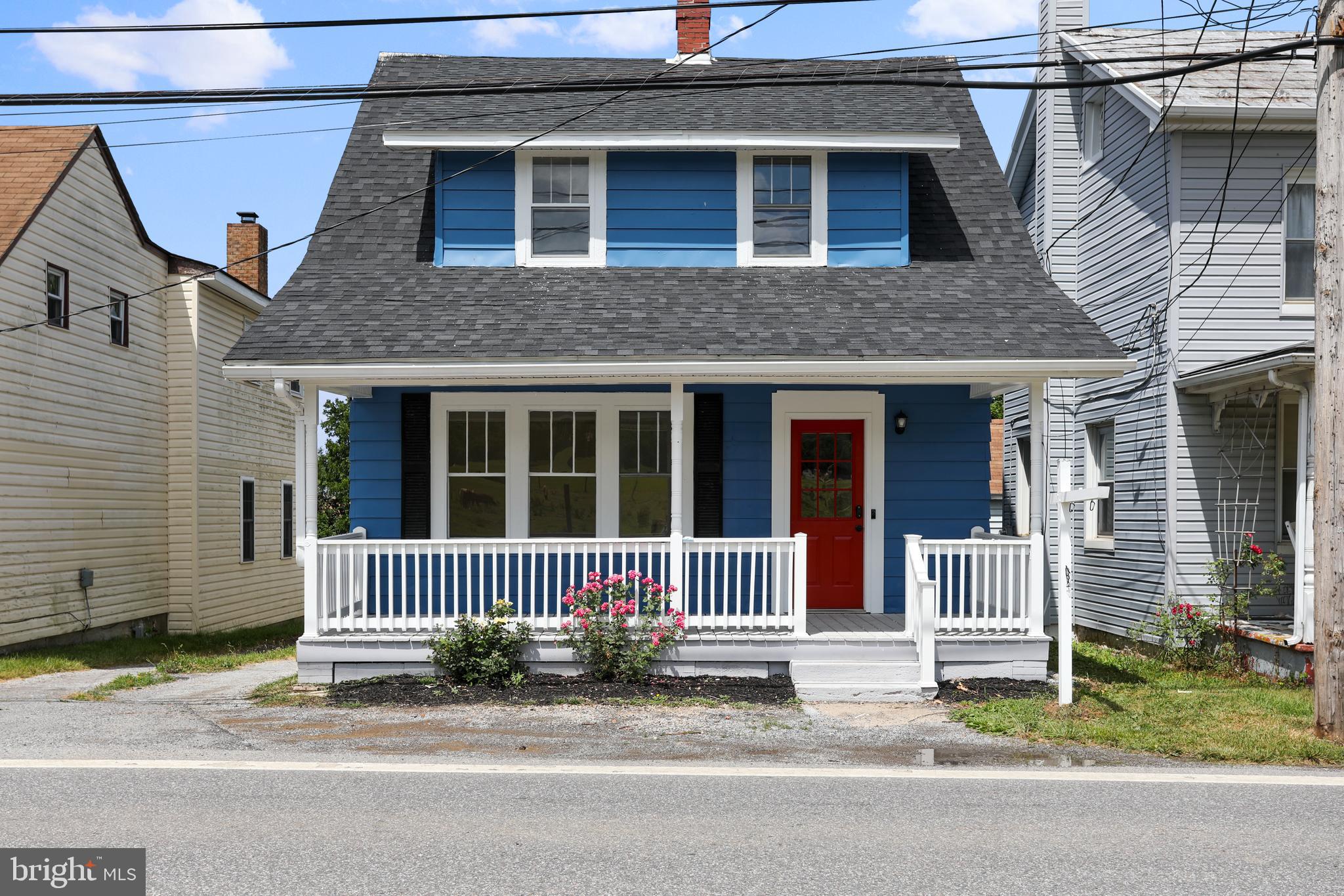 BOONSBORO - Residential