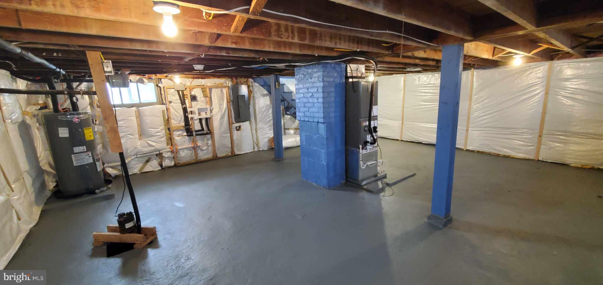 BOONSBORO - Residential