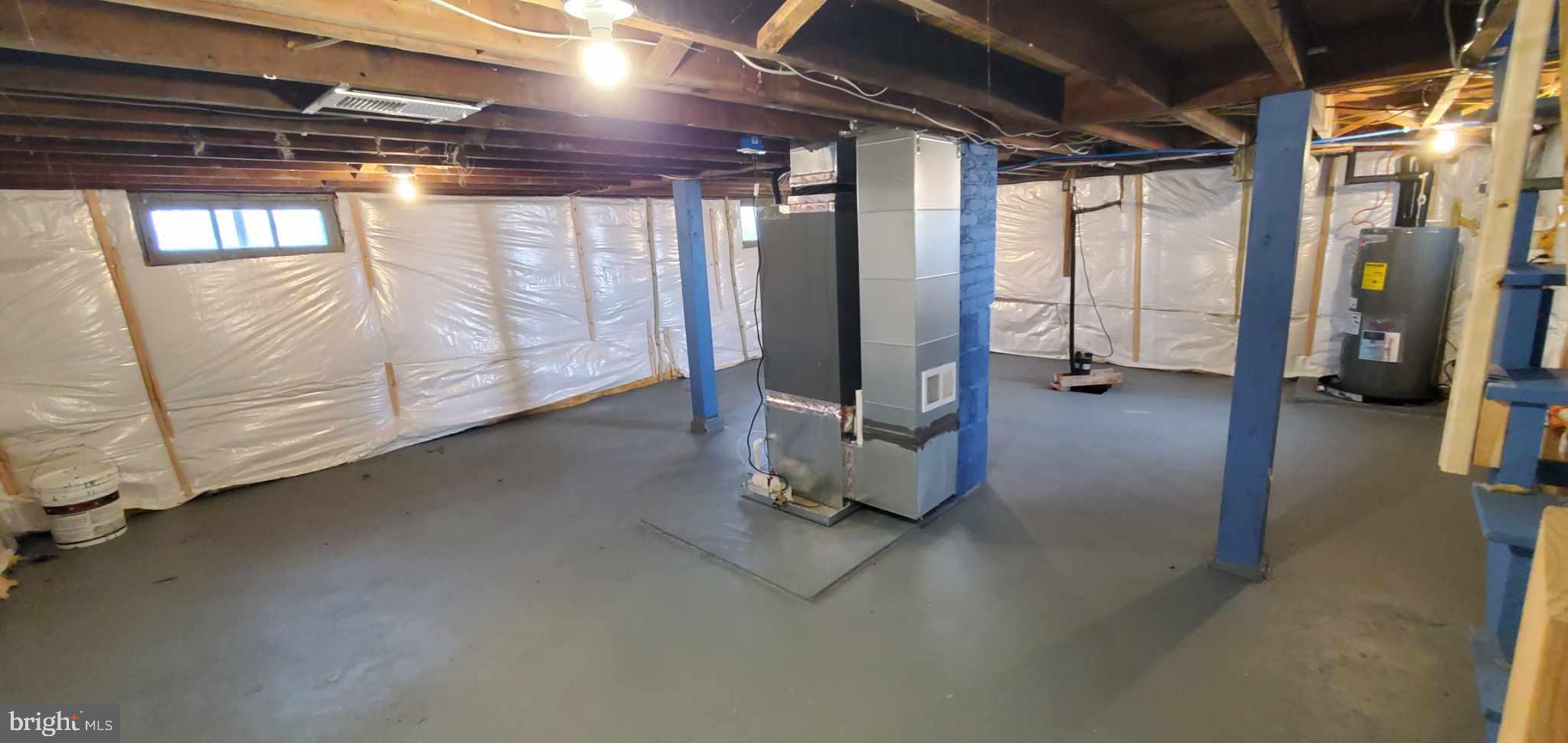 BOONSBORO - Residential