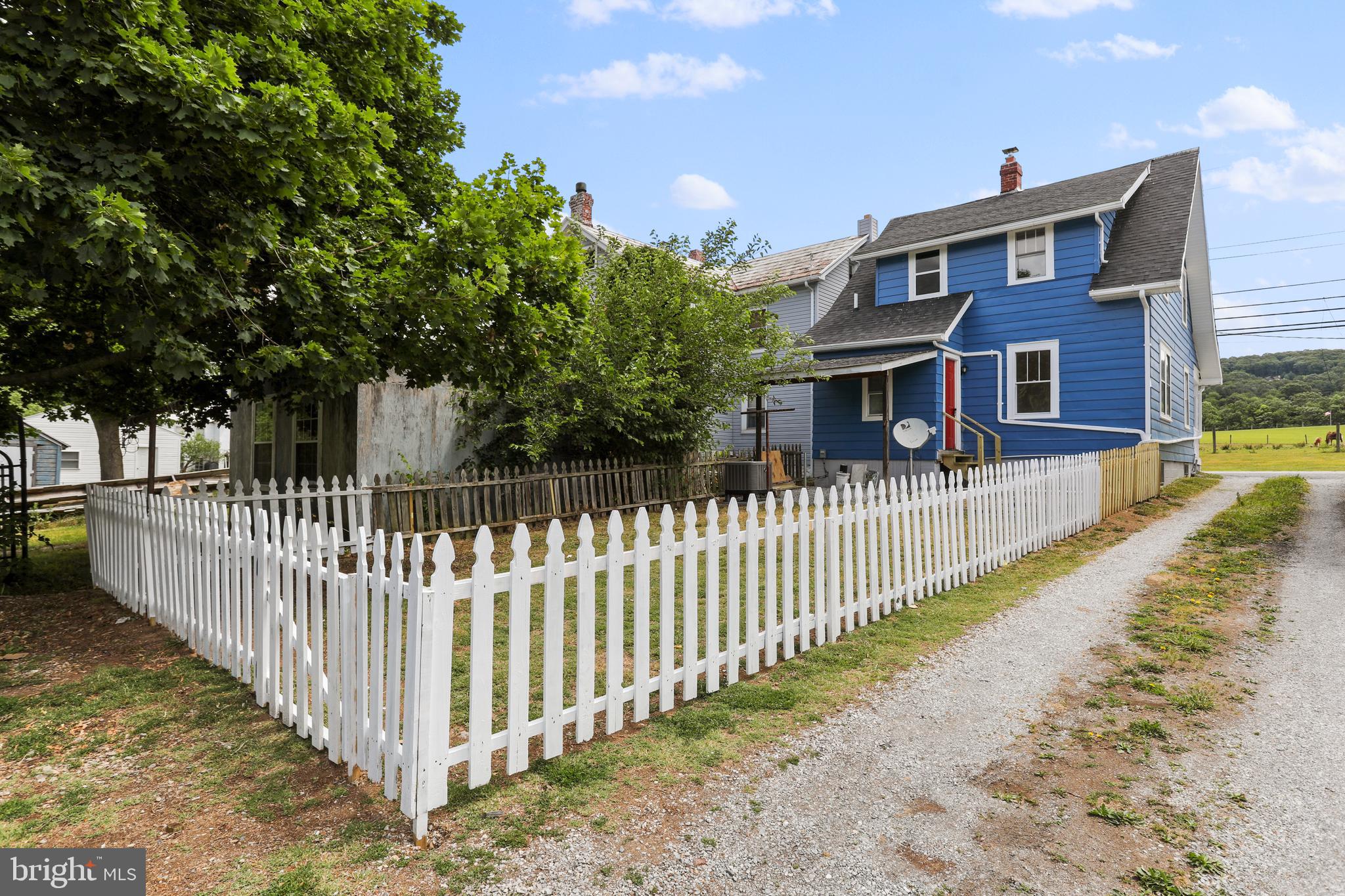 BOONSBORO - Residential