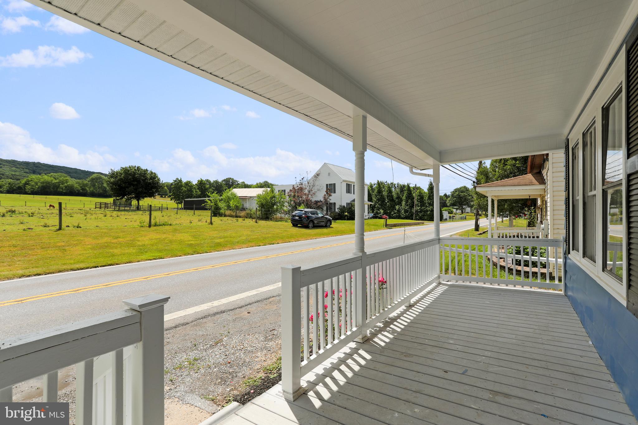 BOONSBORO - Residential