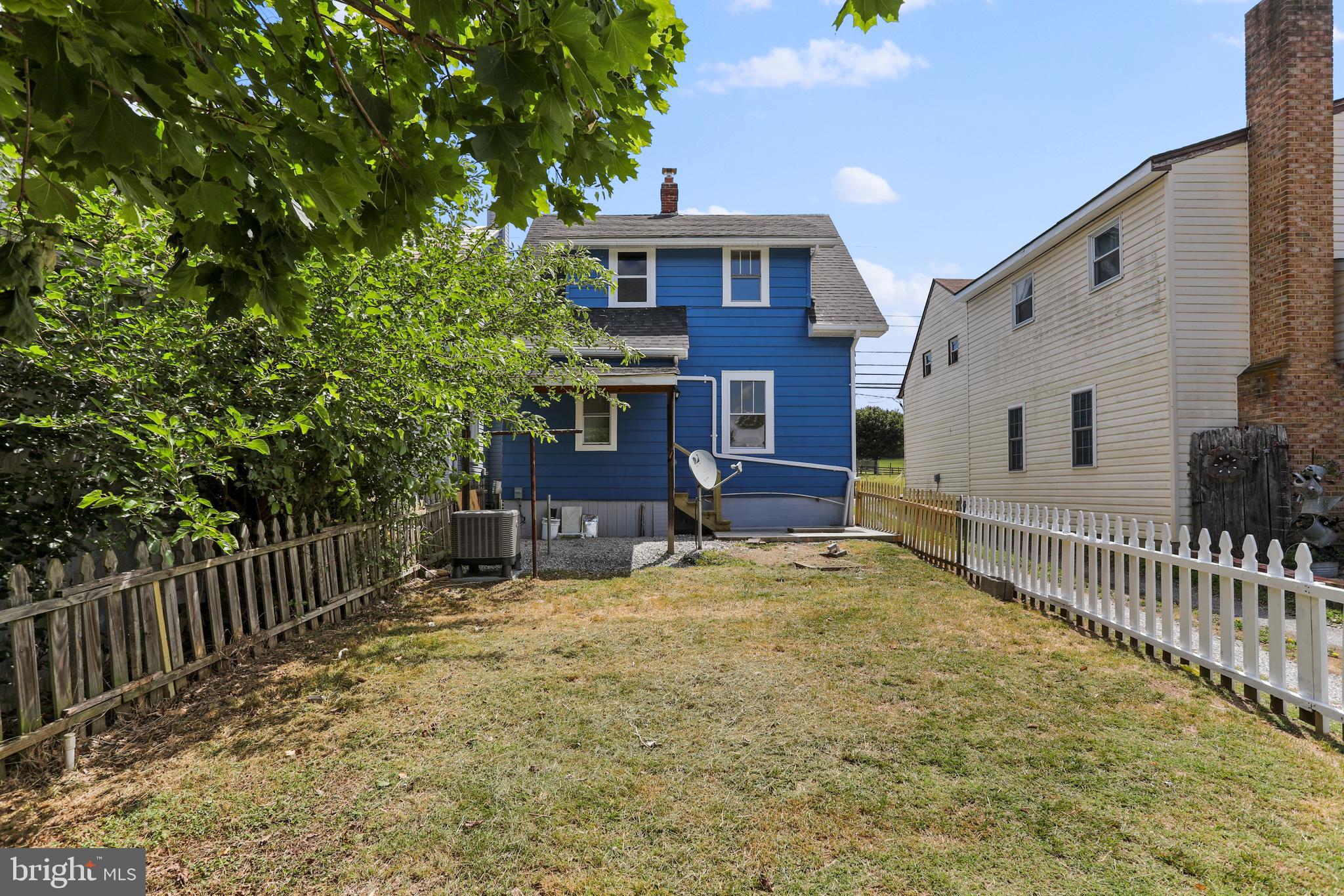 BOONSBORO - Residential