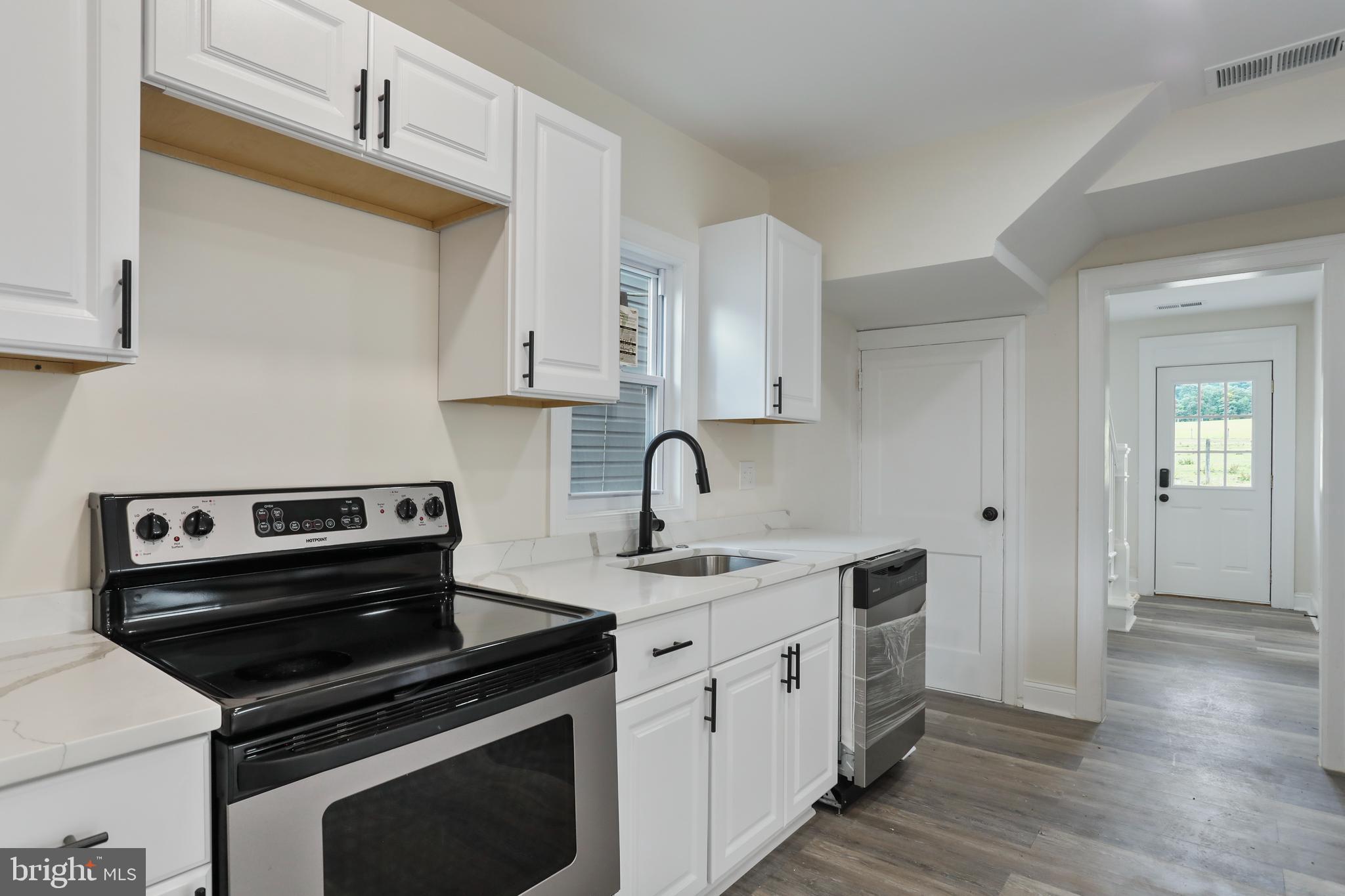 BOONSBORO - Residential