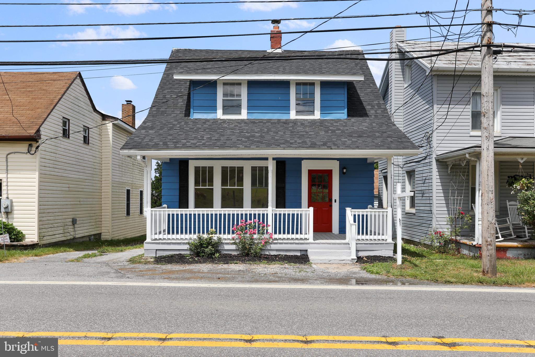 BOONSBORO - Residential