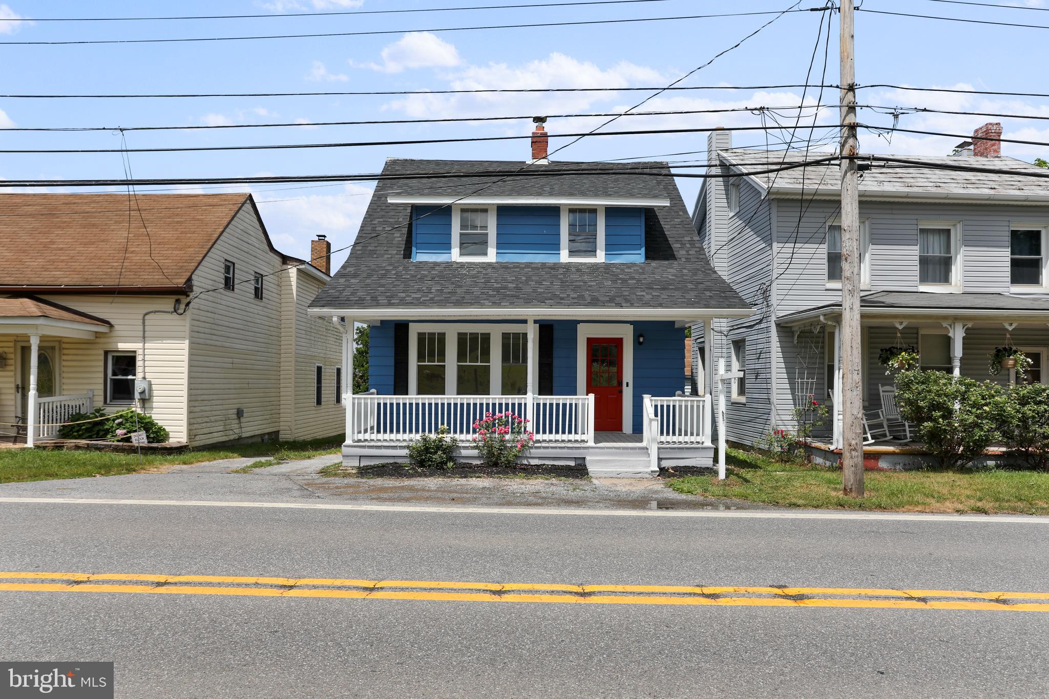 BOONSBORO - Residential