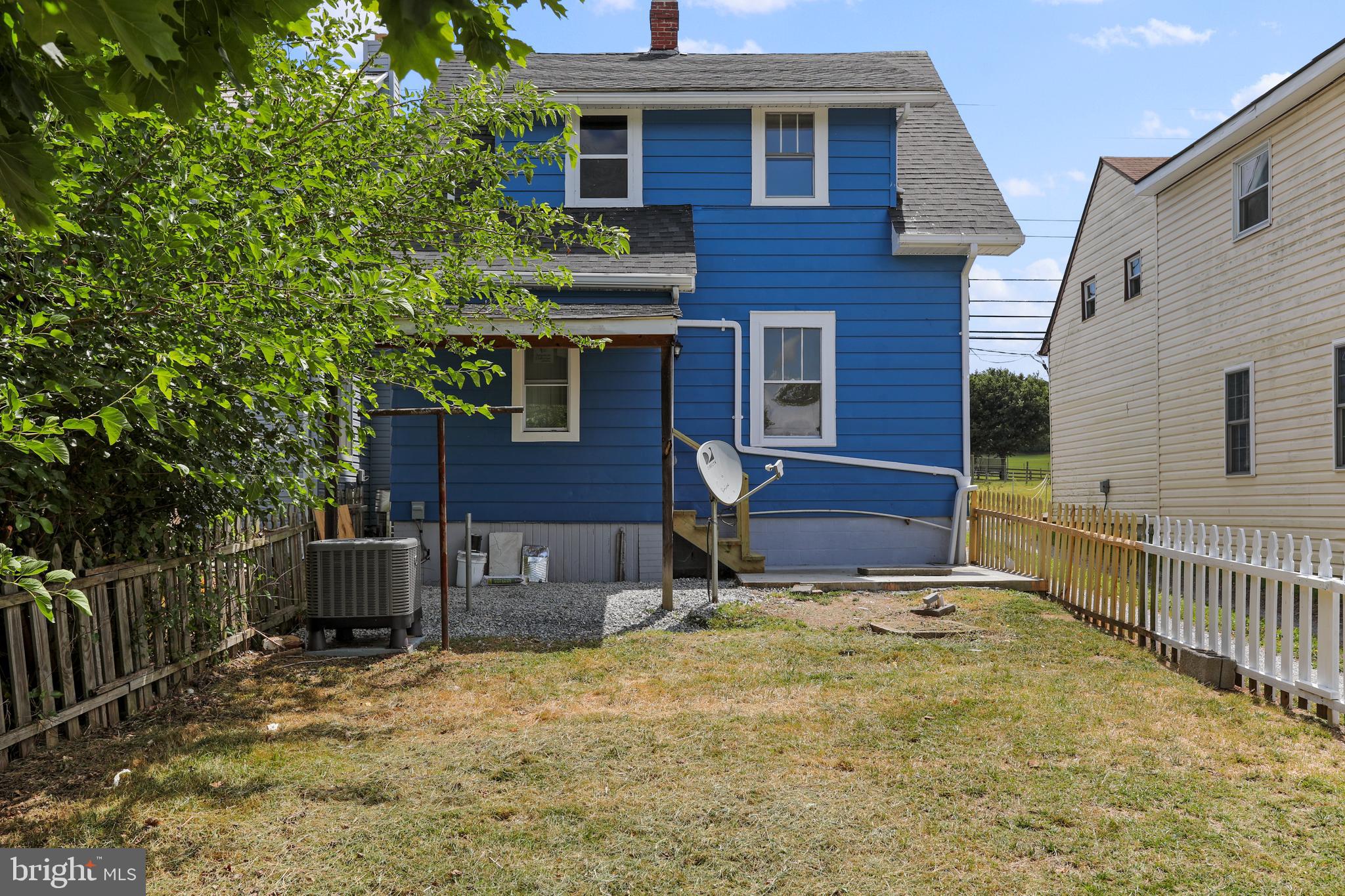 BOONSBORO - Residential